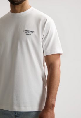 Dstrezzed t-shirt  203512-100 5