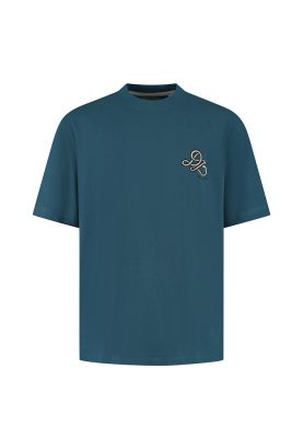 Dstrezzed t-shirt  203524-621