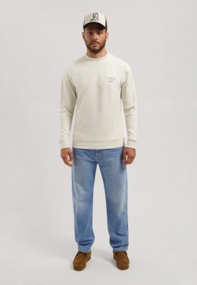 Dstrezzed trui  211810-107 4