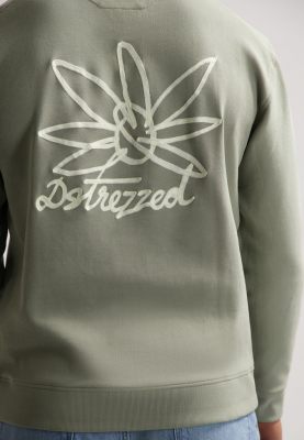 Dstrezzed trui  211810-564 3