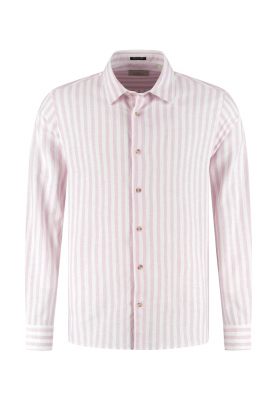 Dstrezzed overhemd  303928-SS26-462