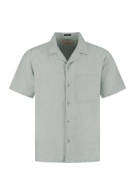 Dstrezzed overhemd  311480-SS26-564