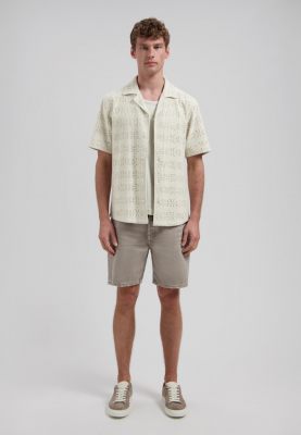 Dstrezzed overhemd  311519-107 4