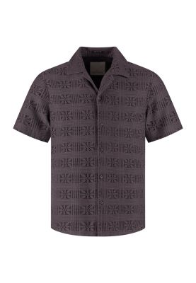 Dstrezzed overhemd  311519-463