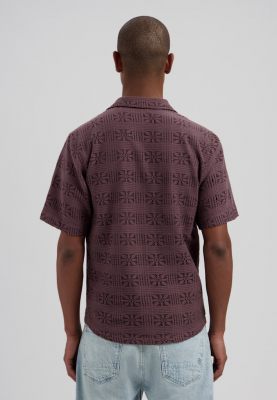 Dstrezzed overhemd  311519-463 2