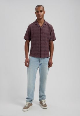 Dstrezzed overhemd  311519-463 4