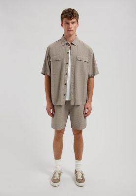 Dstrezzed overhemd  311521-216 5