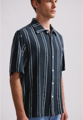 Dstrezzed overhemd  311527-649 4