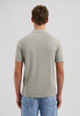 Dstrezzed polo  420062-831 3