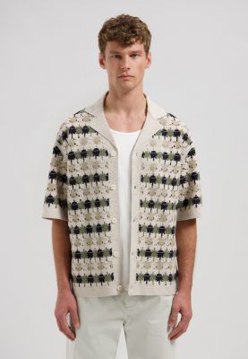 Dstrezzed polo  421001-107 2