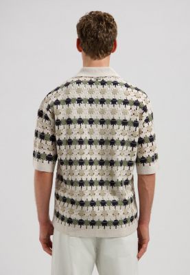 Dstrezzed polo  421001-107 3