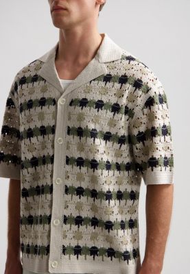 Dstrezzed polo  421001-107 4