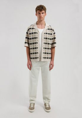 Dstrezzed polo  421001-107 5