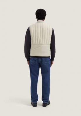 Dstrezzed gilet 121500-278 3