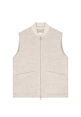 Dstrezzed gilet  121502-251