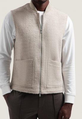 Dstrezzed gilet 121502-251 5