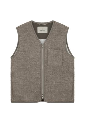 Dstrezzed gilet  121503-277