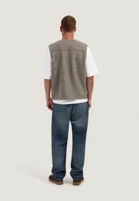 Dstrezzed gilet 121503-277 3