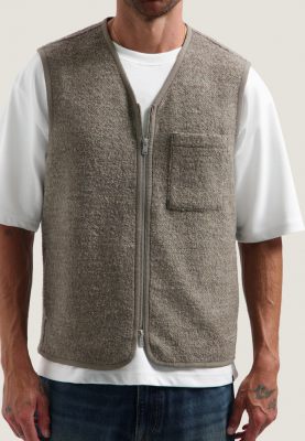 Dstrezzed gilet 121503-277 5
