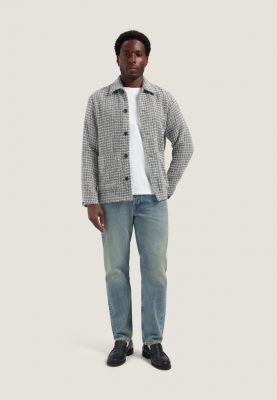 Dstrezzed jas 155506-820 4
