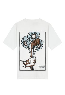 Dstrezzed t-shirt  203550-100