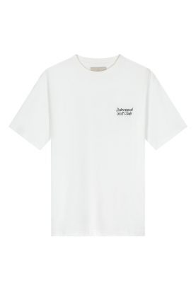 Dstrezzed t-shirt 203550-100 2