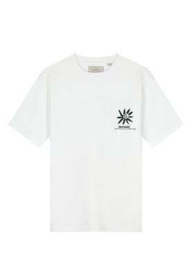 Dstrezzed t-shirt 203554-100 2
