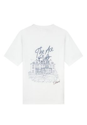 Dstrezzed t-shirt  203558-100