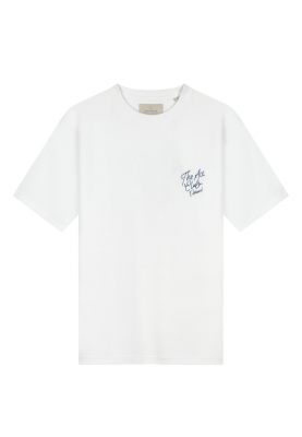 Dstrezzed t-shirt 203558-100 2