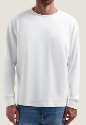 Dstrezzed longsleeve t-shirt  221504-100 5