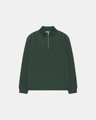 The Goodpeople schipperstrui  Lucca 25020702-8000 Green