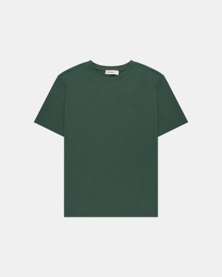 The Goodpeople t-shirt  Tom 25020901-8000 Green