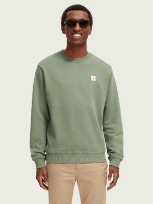 Scotch & Soda sweater  171651-0115 2
