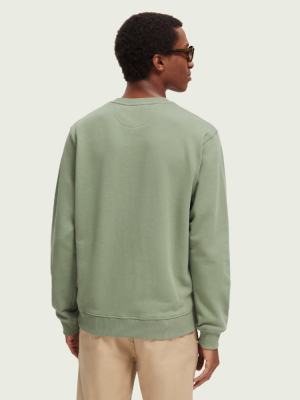 Scotch & Soda sweater  171651-0115 2