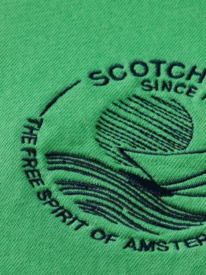 Scotch & Soda sweater  171673 2