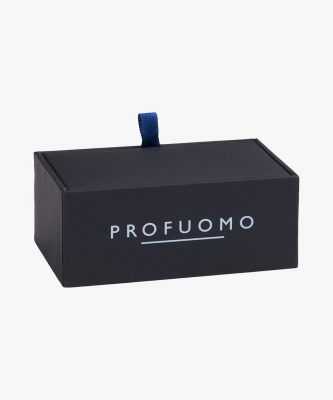 Profuomo manchet knopen PP3MAM714A-2 2