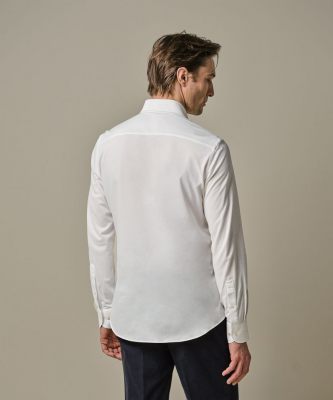 Profuomo overhemd  PP2HC10006-2 5