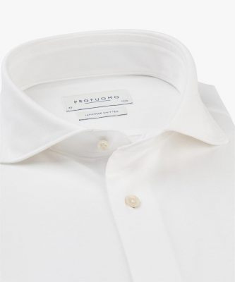 Profuomo overhemd  PP2HC10006-2 6