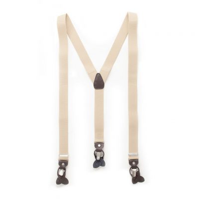 Tresanti bretels  TRBRZZ001-101