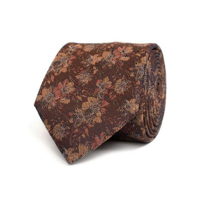Tresanti stropdas  TRTIJE435-405 1