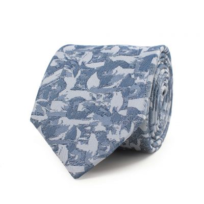 Tresanti stropdas  TRTIKA463-802