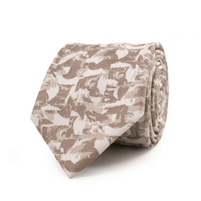 Tresanti stropdas  TRTIKA463-401