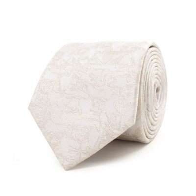 Tresanti stropdas  TRTIKA463-102