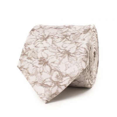 Tresanti stropdas  TRTIKA467-101