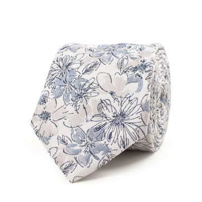 Tresanti stropdas  TRTIKA469-800