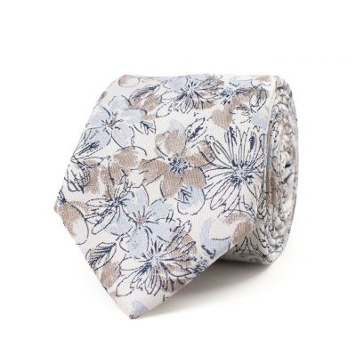 Tresanti stropdas  TRTIKA469-101