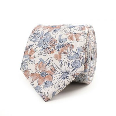 Tresanti stropdas  TRTIKA469-1000