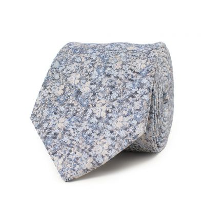 Tresanti stropdas  TRTIKA470-800