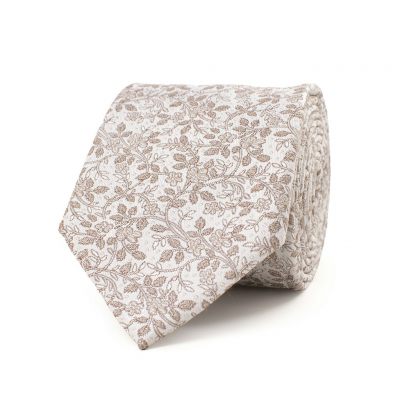 Tresanti stropdas  TRTIKA471-101