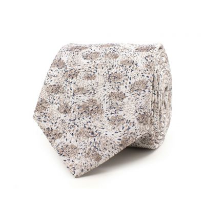 Tresanti stropdas  TRTIKA474-101